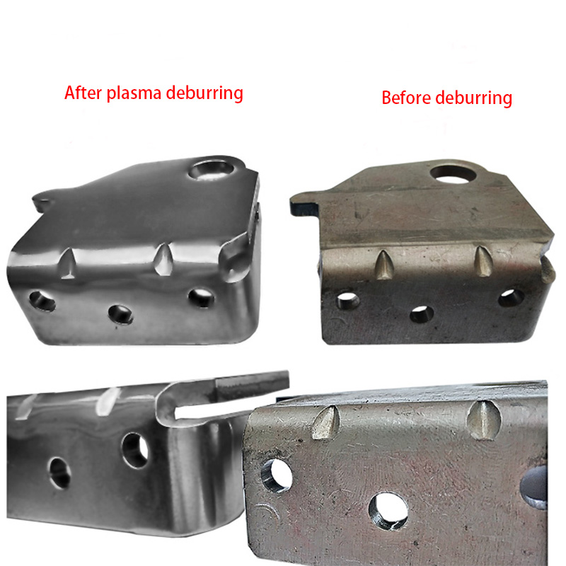 deburring polishing deburring polishing