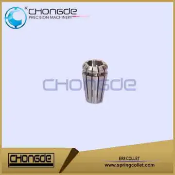 Quenching ER8 Collet ER Spring Collet