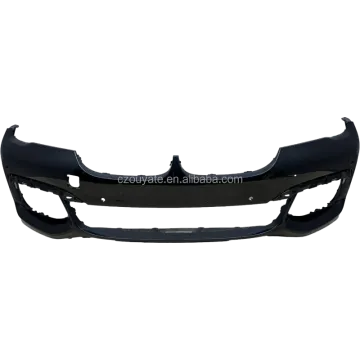 51118064752 BMW 7 Series G11/G12 M Sport Front Bumper 2016-2018