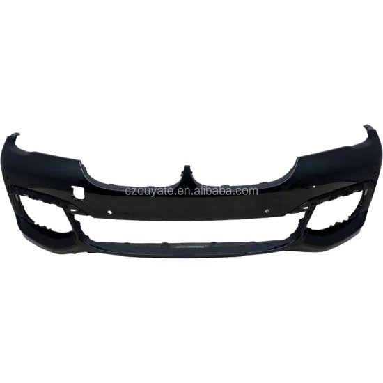 51118064752 BMW 7 Series G11/G12 M Sport Front Bumper 2016-2018