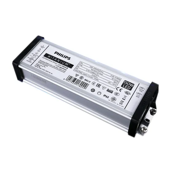50W/100W Waterproof LED Flood Light for Outdoor and Stadium Lighting
