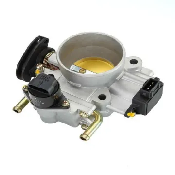 Hot Sale BYD F3 Engine Parts - Throttle Valve Body