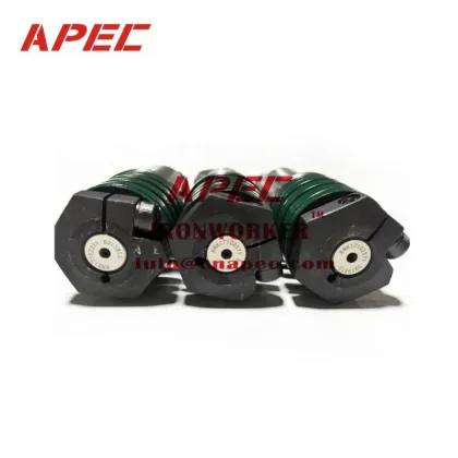 CNC Turret Punch Dies for Round/Oblong/Square - APEC Factory Supply AMADA/YANGLI/EUROMAC/MURATA A/B/C/D Station