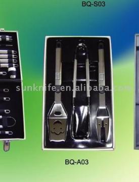 BBQ SET