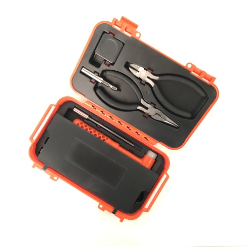 professional household tool set hardware tool set case