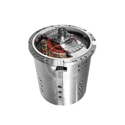 Mining dump truck accessories 730E motor BF2111