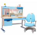 mesa de estudio para dormitorio para niños