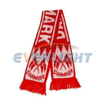 football scarf,club scarf