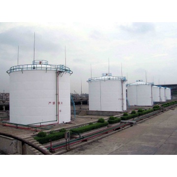 Large Anti-Corrosion Industrial Storage Tank