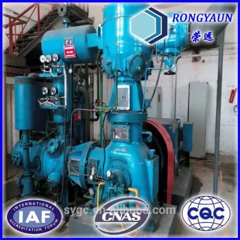 2L type high pressure reciprocating compressor stationary gas methane rotary scdiesel hydrogenation rap heavy duty piston air