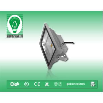 50W Solar  Flood light