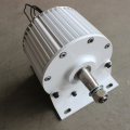 Niski RPM Single Shaft Magnet Generator 380 V