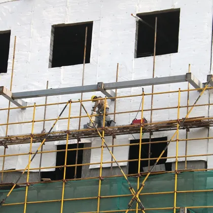 Nano Thermal Insulation Paint and Aerogel Insulation Materials