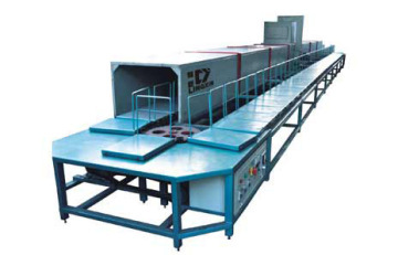 Polyurethane Foam Small Production Line