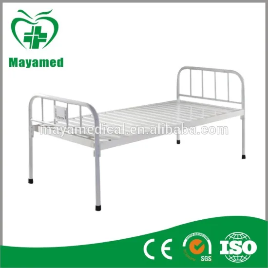 MY-R014 Plastic-spray steel bed