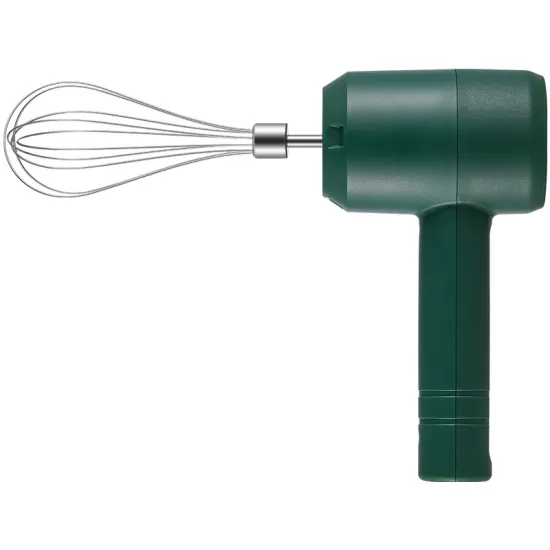 Kitchen Mixer Adjustable Egg Beater Stainless Steel Electric Kitchen Mini Beater professional milk frother