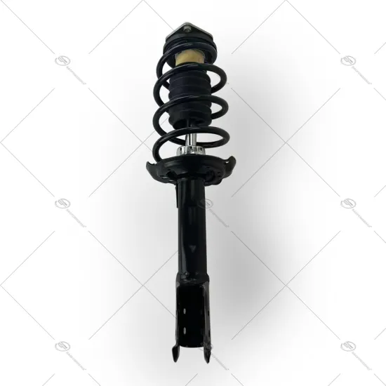 Front Shock Absorbers for Mercedes-Benz W245 W169 (1693201430 A1693200530 A1693201130 A1693201730)