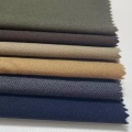 Viscose à haut tronçon en nylon Spandex bengaline tissu