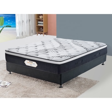 Orthopedic Latex Foam Mattress in a Box