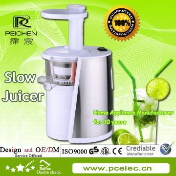 धीमी गति Juicer