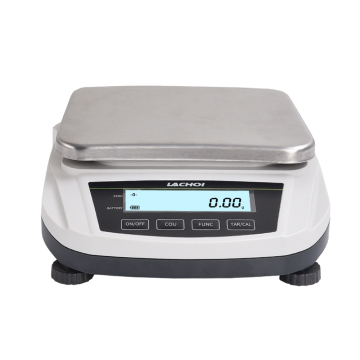 laboratory weight scale electric digital analytic scale
