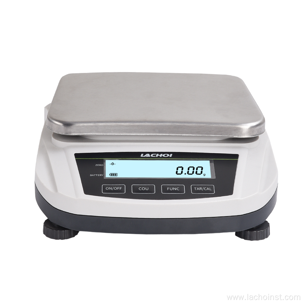 laboratory weight scale electric digital analytic scale