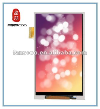 Low pirce 4.0 " display module with TFT LCD Controller board and touch panel kit