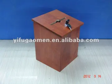 custom box for suggestion feedback/donation