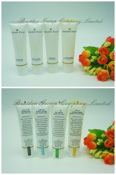 Hotel Amenities Tube 6