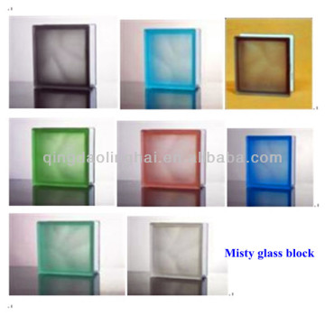 glass block/glass brick/decorative glass blocks