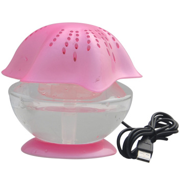 USB scent aroma mini air purifier OEM
