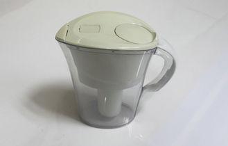 Daily Drinking Alkaline Water Filter Pitcher For Fatigue / 