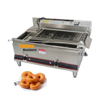 Industrial Donut Fryer Machine: Prices and Features for Commercial Use