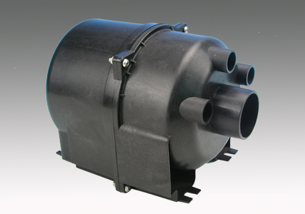 LX SPA Air Blower (APR400V1/APR800V1/APR900V1/APR400V2/APR800V2/APR900V2/APR900-Z)