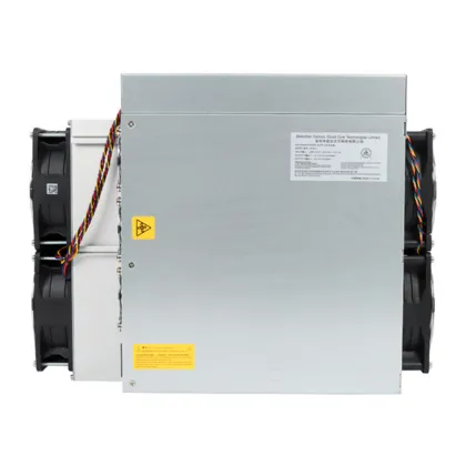 ASIC miner model antminer bitmain equihash mining machine