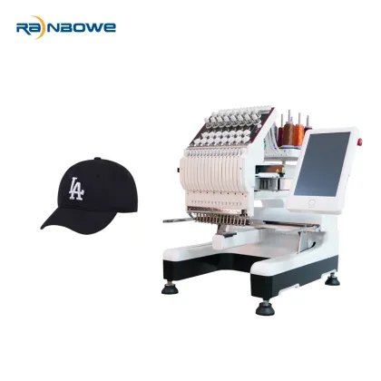 Brother Computerized Sewing, Embroidery, and Label Machine Patterns