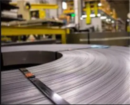 C60E4 Reasonable Spring Steel