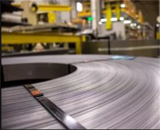 C60E4 Reasonable Spring Steel