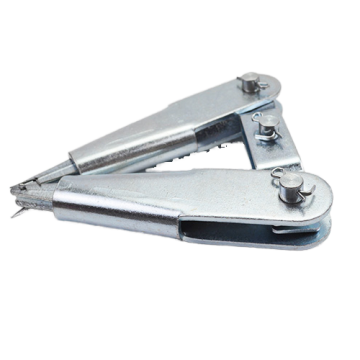 Modern Steel Elevator Overspeed Governor for Hotel Lifts