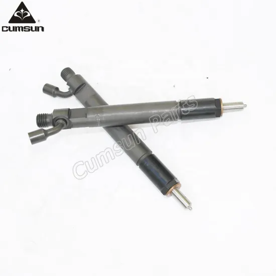 Diesel engine 6CT8.3 fuel injector nozzle 3908507