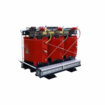 SC(B)10 11 13 Dry Type Transformer