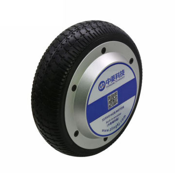 ذات جودة جيدة 6 بوصة محرك BLDC محرك 24V