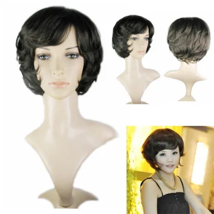 Cheaper beauty popular wigs