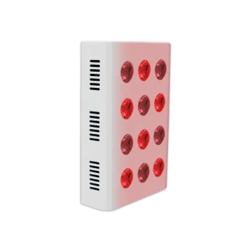 SGROW Mini60 60W Home Use Red Light Therapy Device (660nm & 850nm Infrared)