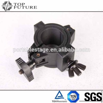 New style top sell adjustable aluminum tube clamp TFOCLAMP