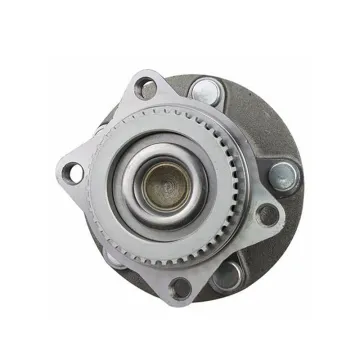 Rear Wheel Hub Bearing 512289 MR589518 BR930431 HA590143 for Mitsubishi Endeavor Japan Car Spare Parts