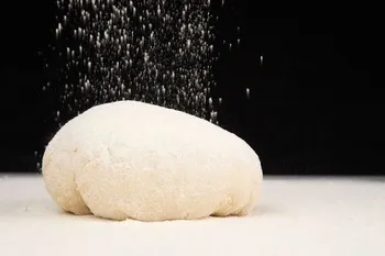 Bakery Machine Dough Spiral Mixer Bread Making Machinery