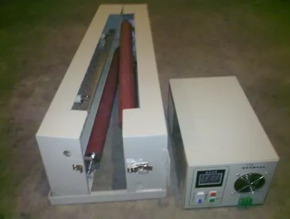 Film Surface Corona Treater for Film Blowing Machine