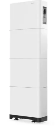 5.12KWH Stackable Solar Battery