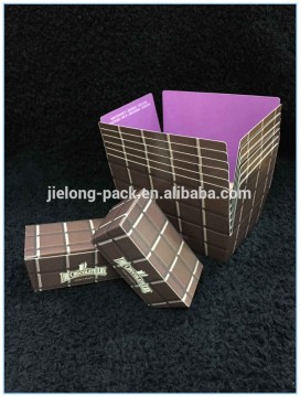 custom luxury chocolate box